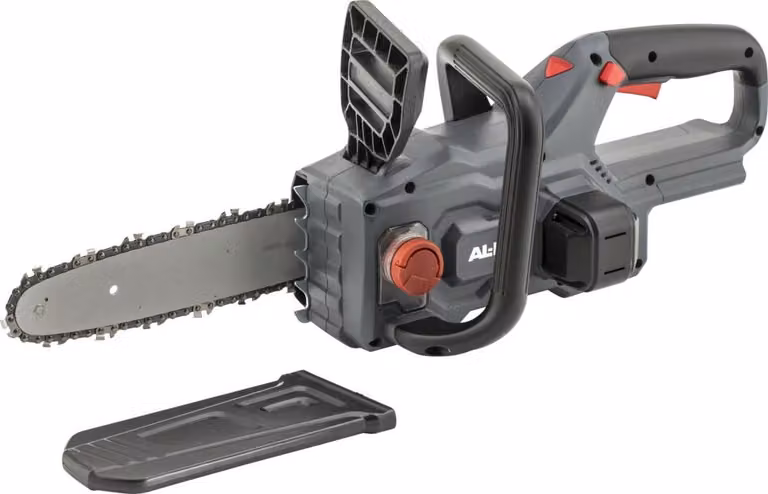 Motosega a batteria AL-KO CSD 1825