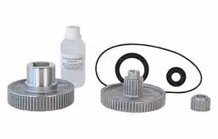 Kit Ricambio Motoriduttore 1004