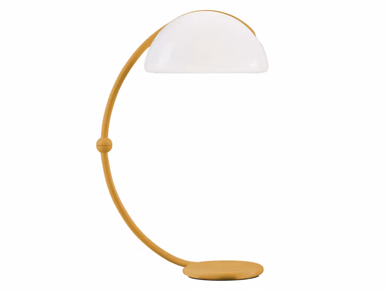 Serpente Lampada da Terra