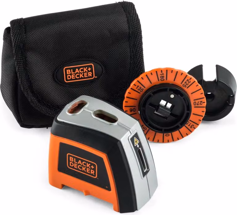 Livella laser manuale BDL120