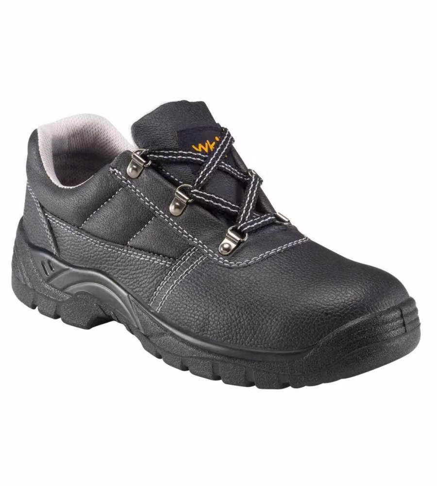 Scarpa antinfortunistica taglia 40 Aries bassa