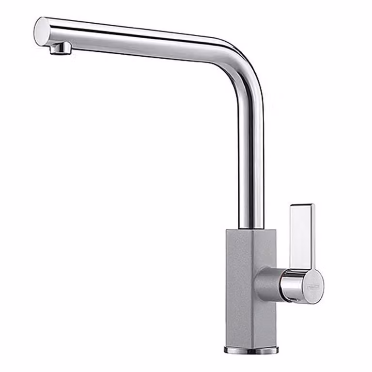 Franke Maris Cromo, Grigio