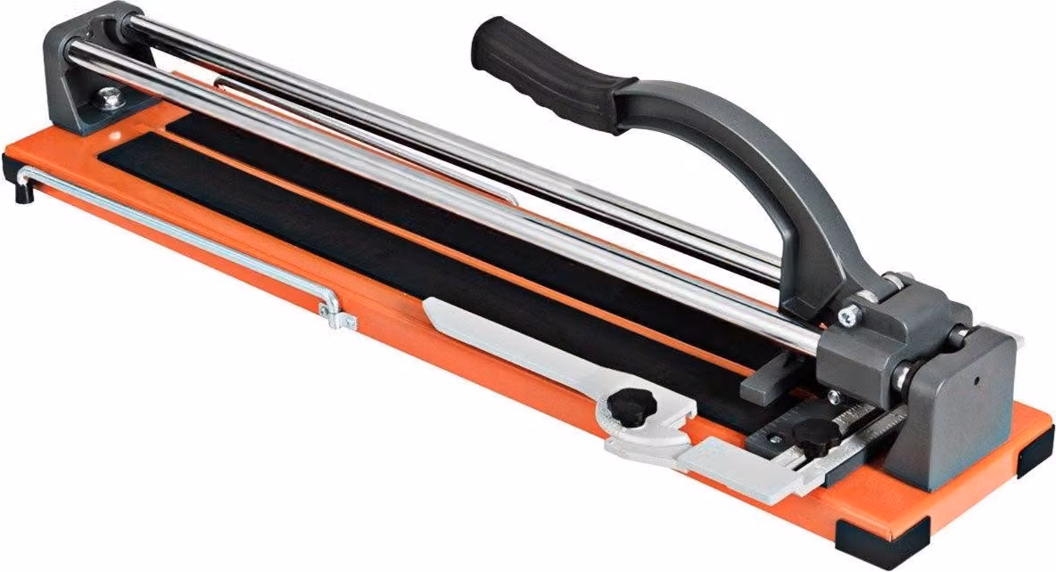 Tagliapiastrelle professionale da 61 cm Tagliapiastrelle diagonale da 40,5 cm per porcellana