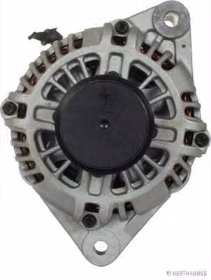 HERTH+BUSS JAKOPARTS J5110524 Alternatore 110 A 14 V per HYUNDAI TERRACAN (HP) e KIA CARNIVAL II (GQ)