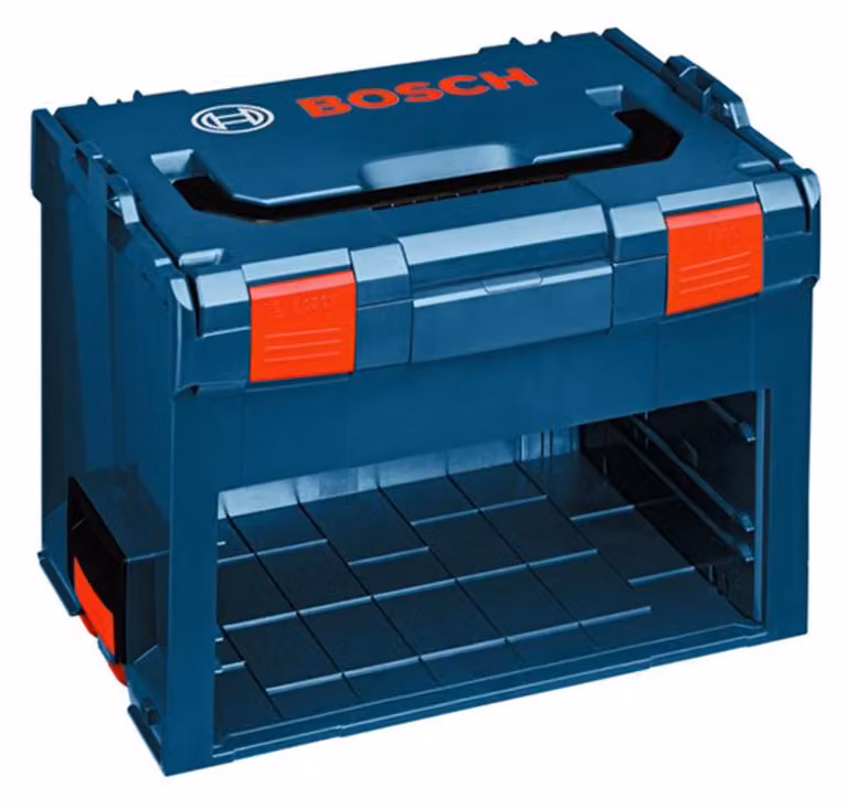BOSCH LS-BOXX 306 Professional Werkzeugkoffer