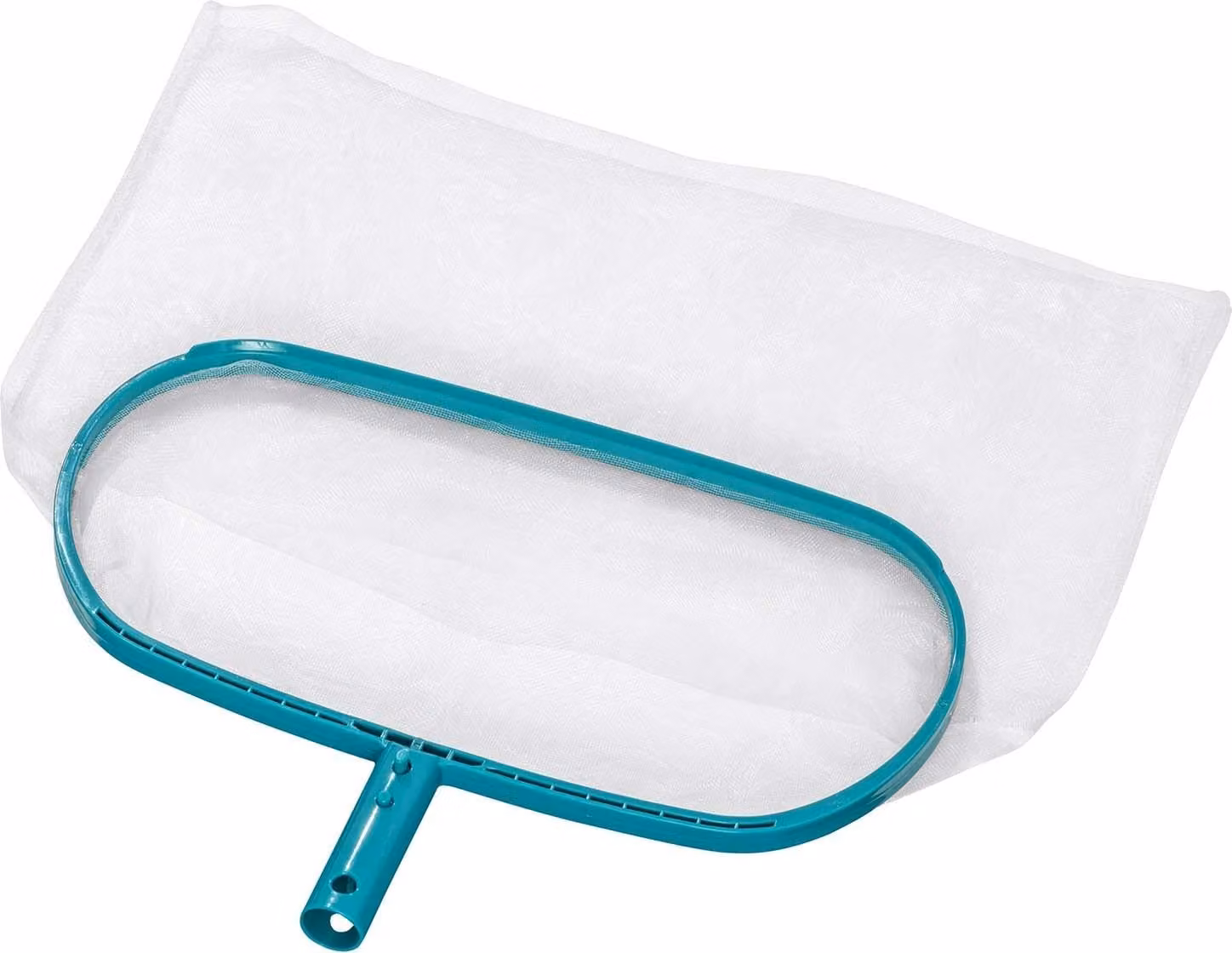 Rete di atterraggio per piscina Bestway® AquaNet™ per palo telescopico Bestway®, 43 x 30 x 4,5 cm