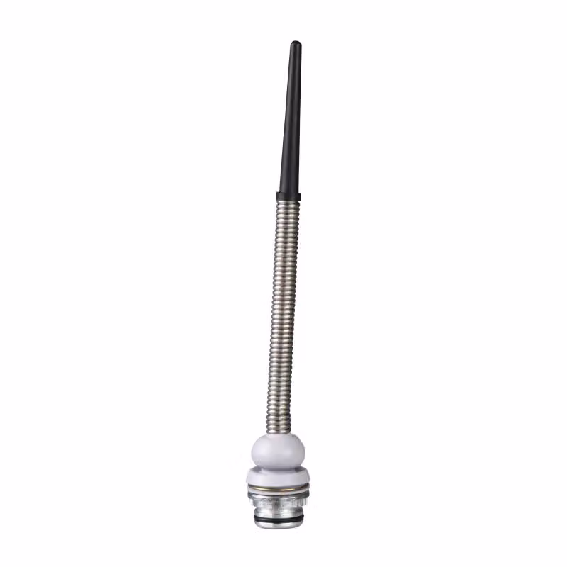 TE Sensors Attuatore a molla ZCE07