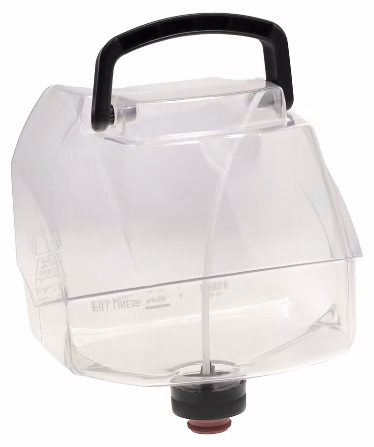 Serbatoio dell'acqua pulita Bissell 1628168 per aspirapolvere multifunzione 1558S