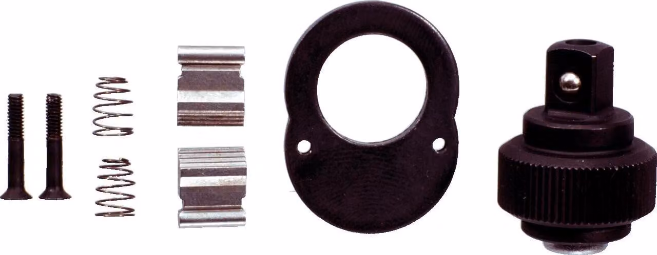 KS TOOLS Kit di riparazione da 3/8" per cricchetto reversibile a 72 denti - 914.3897
