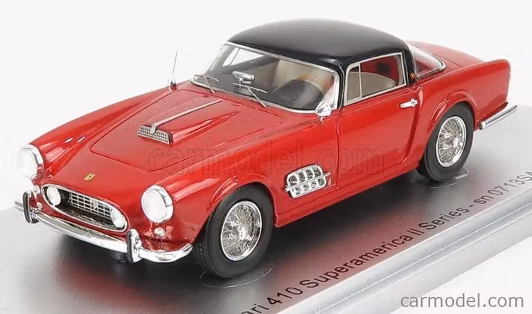Kess-model 410 2s, numero di serie Sn0713sa, accessori per modellismo, anno 1957