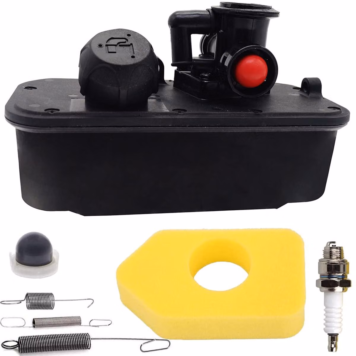 Serbatoio del carburante - Ricambi per Briggs & Stratton - WA-NL-422