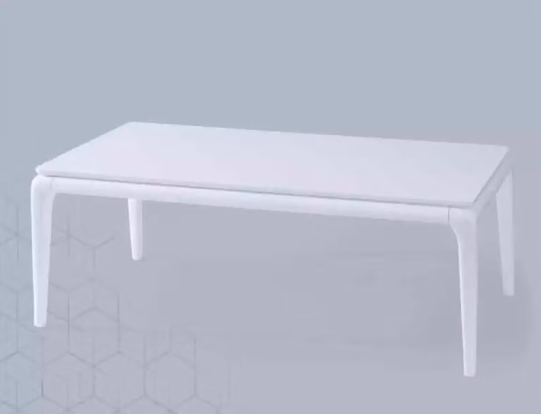 Couchtisch Wohnzimmertisch Kaffeetisch neue Farbe Luxus Stil Couchtisch