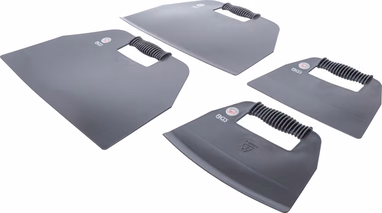 Set di protezione per raccordi BGS 4 pezzi - 7685