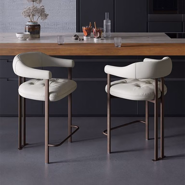 Sgabello Greta Cattelan Italia