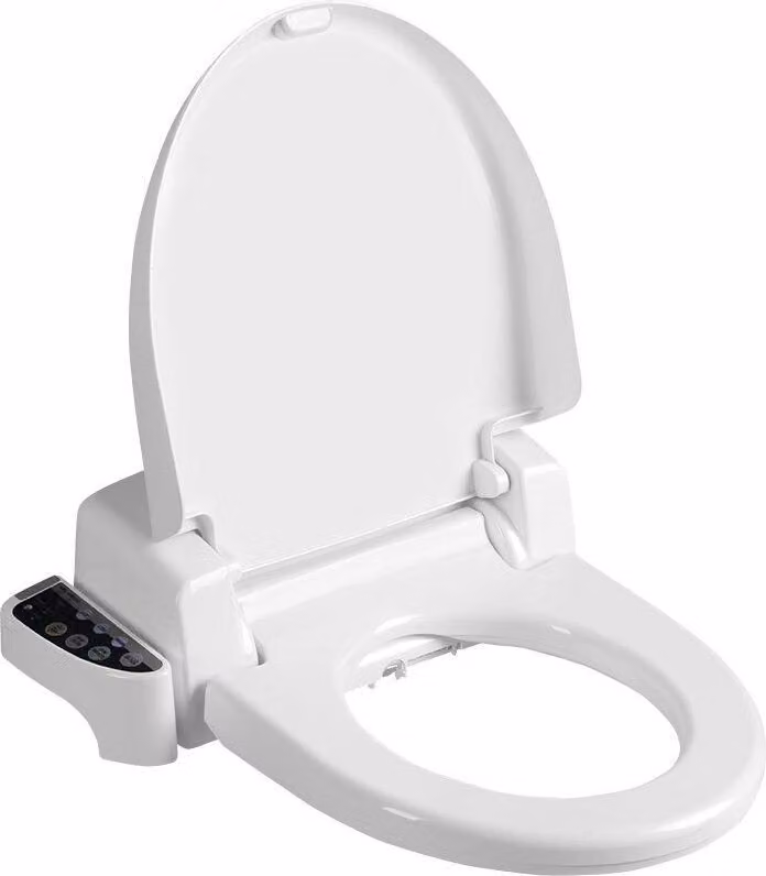 BLOOMING bidet elettronico con telecomando (NB-R770D)