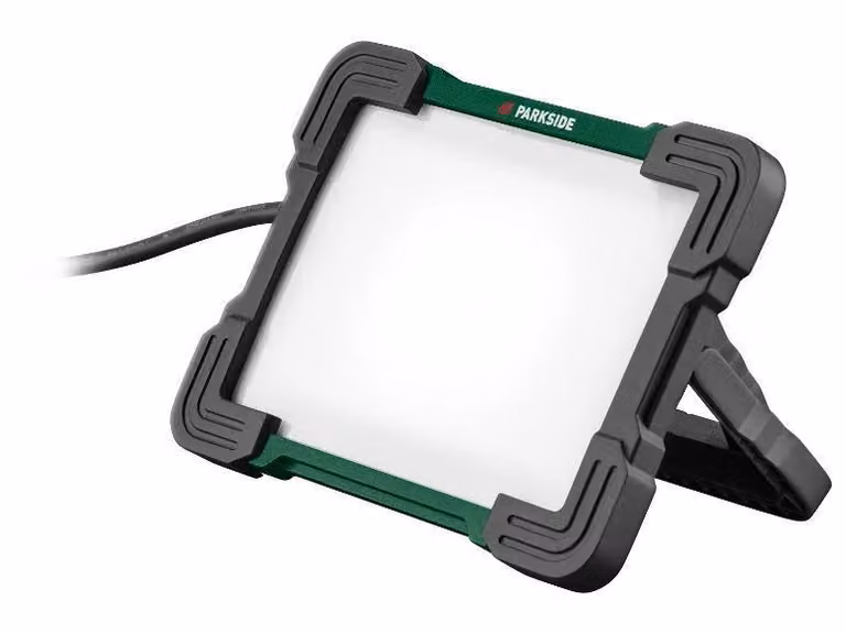 PARKSIDE® Lampada da lavoro a LED »PASL 32 A1«