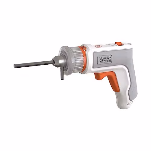 Svitavvita per mobili HexDriver 3,6v Black+Decker