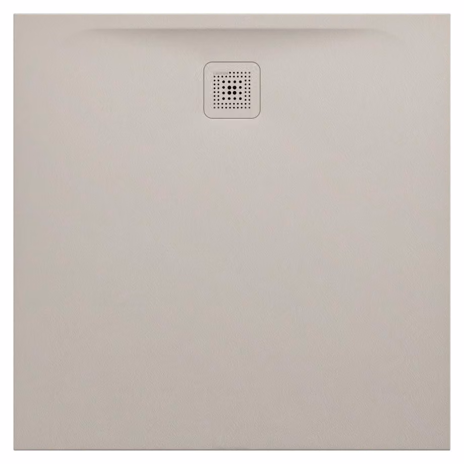 LAUFEN Pro receveur de douche, 1000x1000x33mm, extra-plat, 0, H2119521860001, H2119521860001