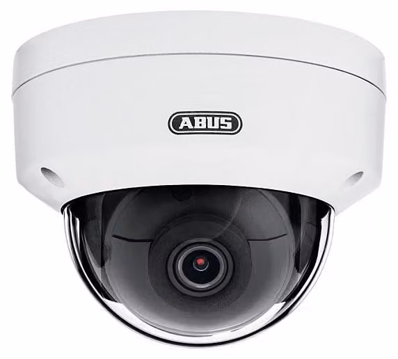 ABUS 4MPx IP PoE Mini Dome- TVIP44511 Kamera