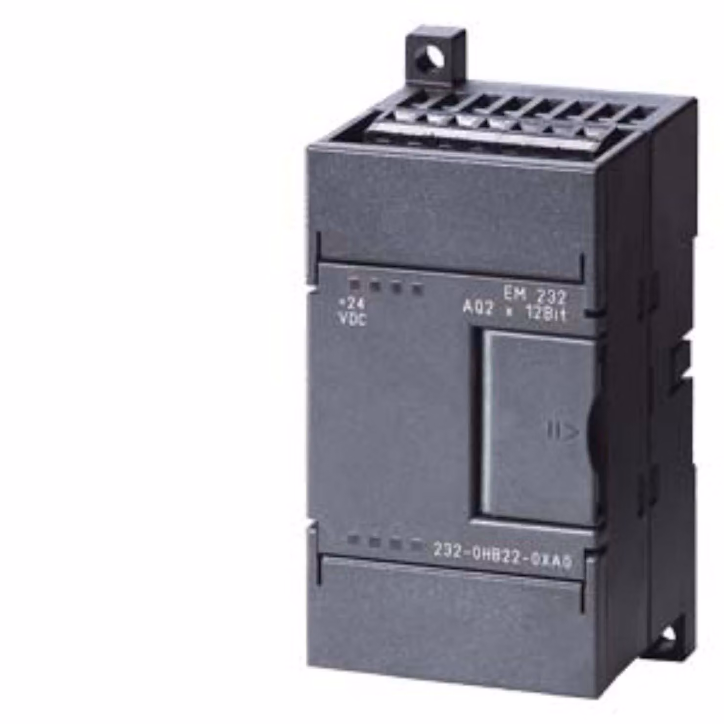Siemens 6ES7232-0HD22-0XA0-SIMATIC S7-200, ANALOGAUSGABE EM 232