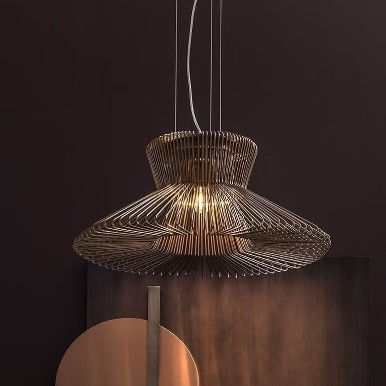 Lampadario Diva Adriani e Rossi