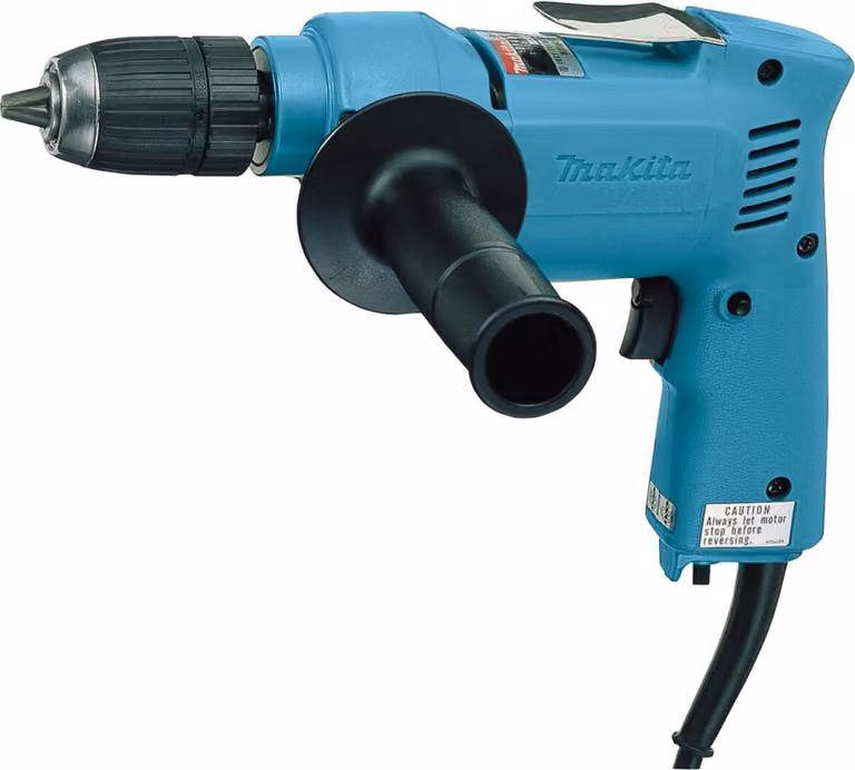 Trapano Makita 510 W - 0 - 550 giri/min
