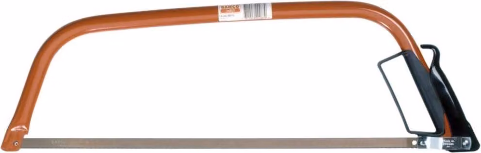 Bahco 14-24-3810 Hack saw