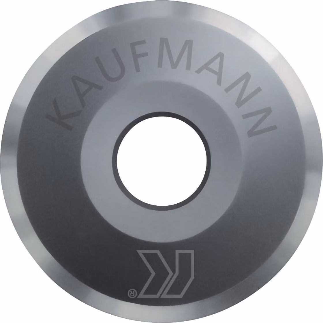 Rotella di ricambio KAUFMANN HM per la macchina per il taglio delle piastrelle Maxiflies