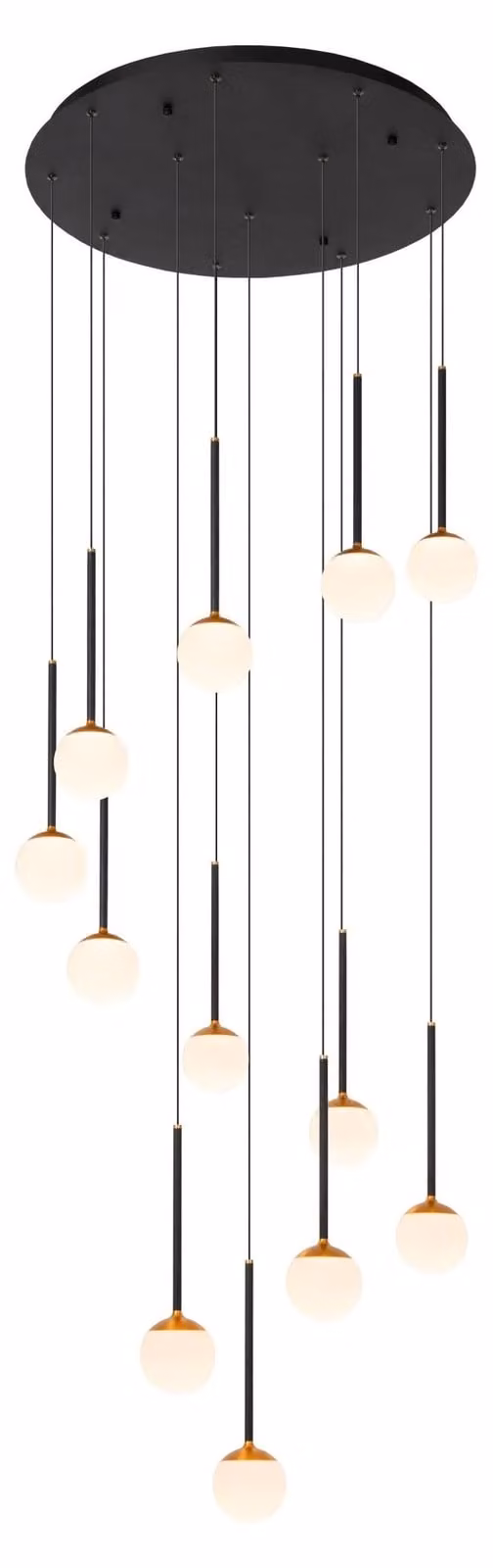 CALINA – lampada a sospensione - 70 cm, 92,4W