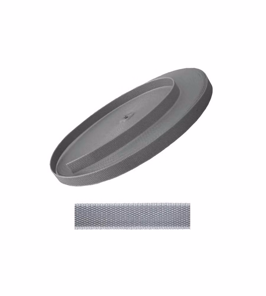 Cintino Polipropilene Grigio M 50