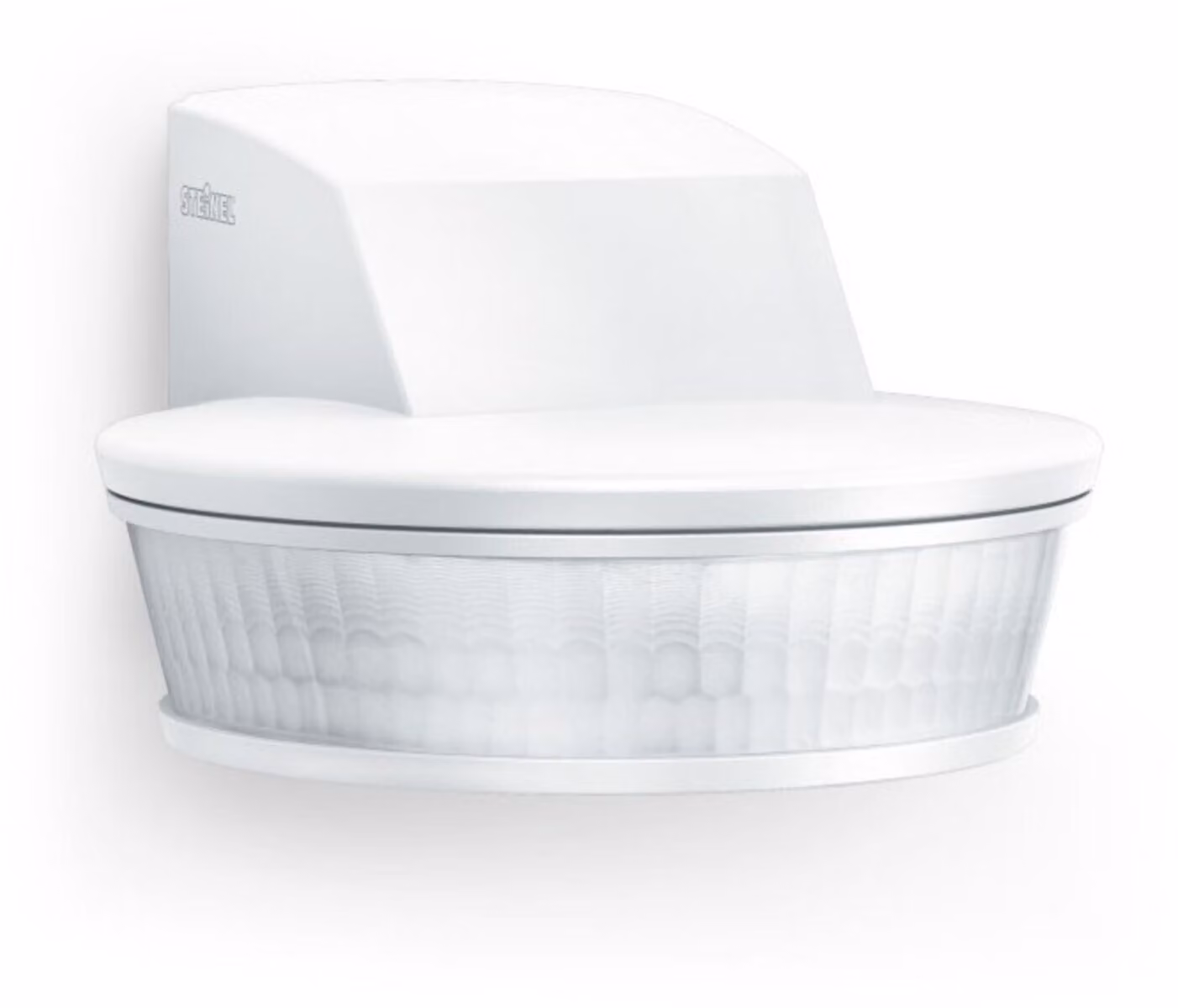 Rilevatore di movimento Steinel Sensiq S WS EVO bianco