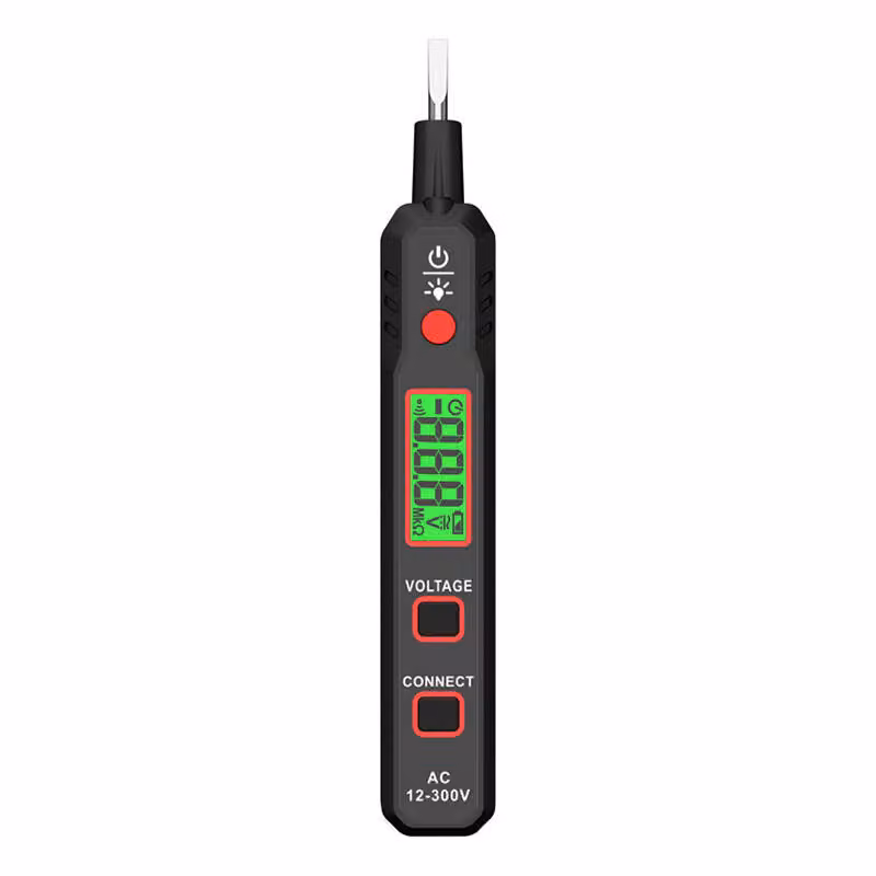 Tester di tensione senza contatto / tester di diodi Habotest Ht89