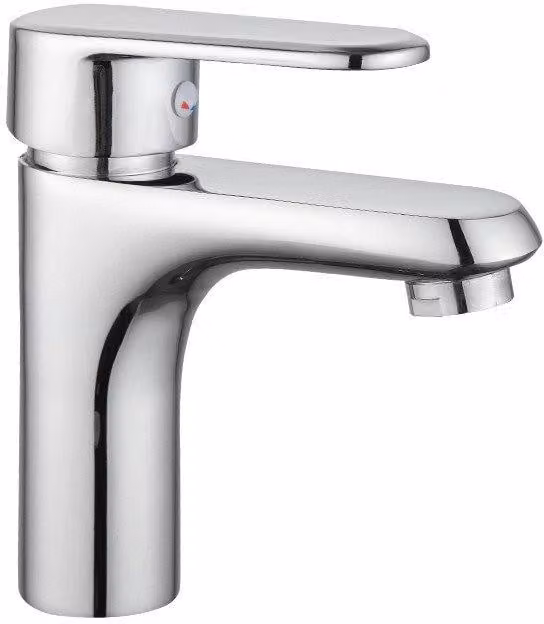 Miscelatore per lavabo MEXEN ALDA cromo