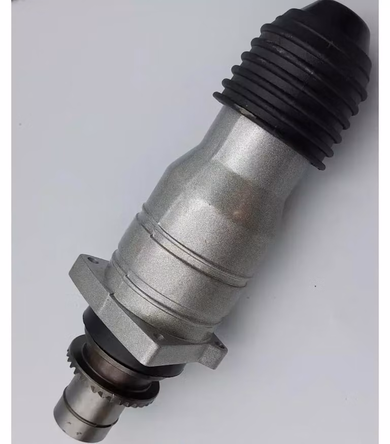 #503 Głowica Sds Kpl. Ded7840 - Xded7840.503