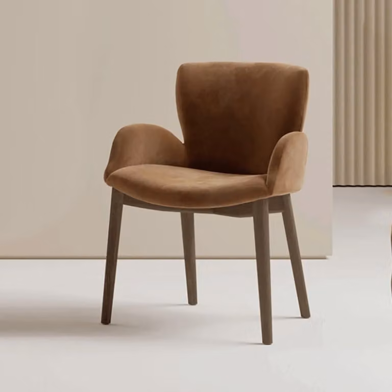 Sedia Ariel Bontempi in legno