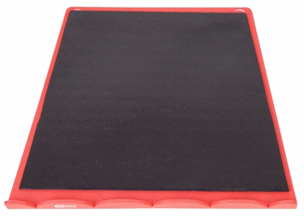 KS TOOLS Protezione magnetica klein 120 mm - 903.1041