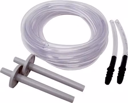 Kit di installazione DDEx 500 per pressostati differenziali Maico - 0157.0304
