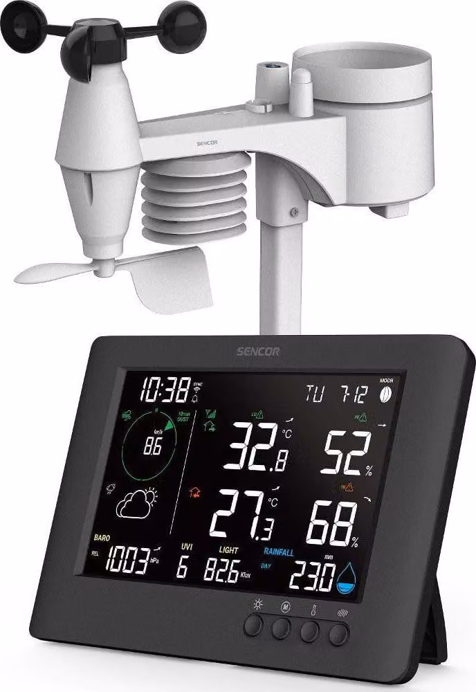 Sencor Sws 10500 Wifi