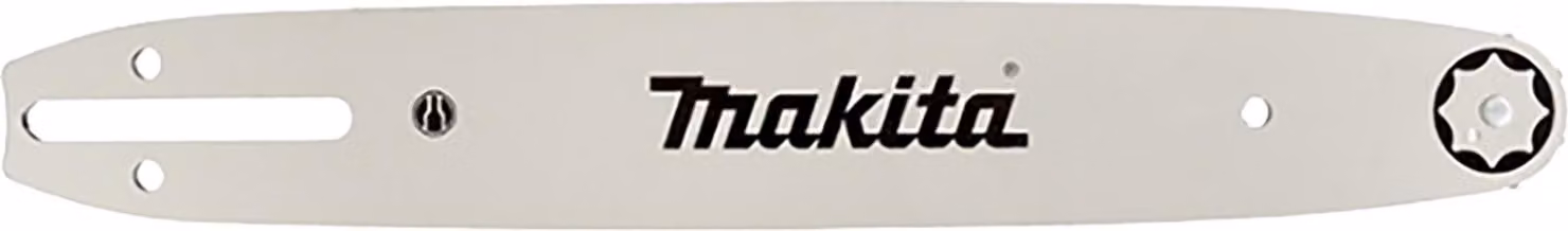 Makita Barra di guida 35Cm 1,3Mm 3/8" Pro-Lite