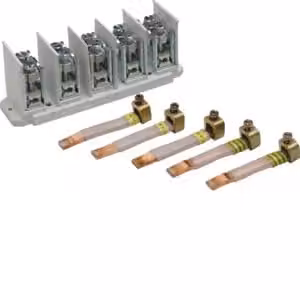 Morsetto di alimentazione HAGER ZM25W per U84LS