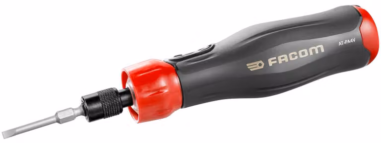 Facom E-PROTWIST im Etui, 16tlg.