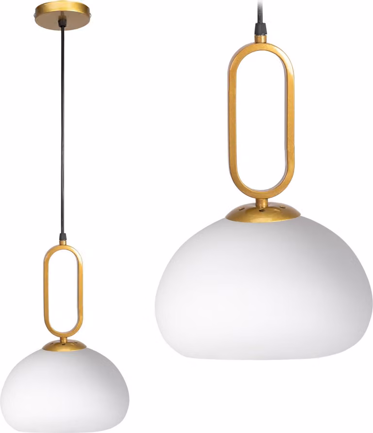 Lampada tooLight App1073-1Cp White