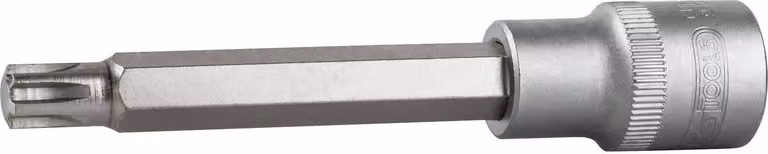 KS TOOLS Bussola da 1/2" per viti RIBE M8, 110 mm - 911.1924