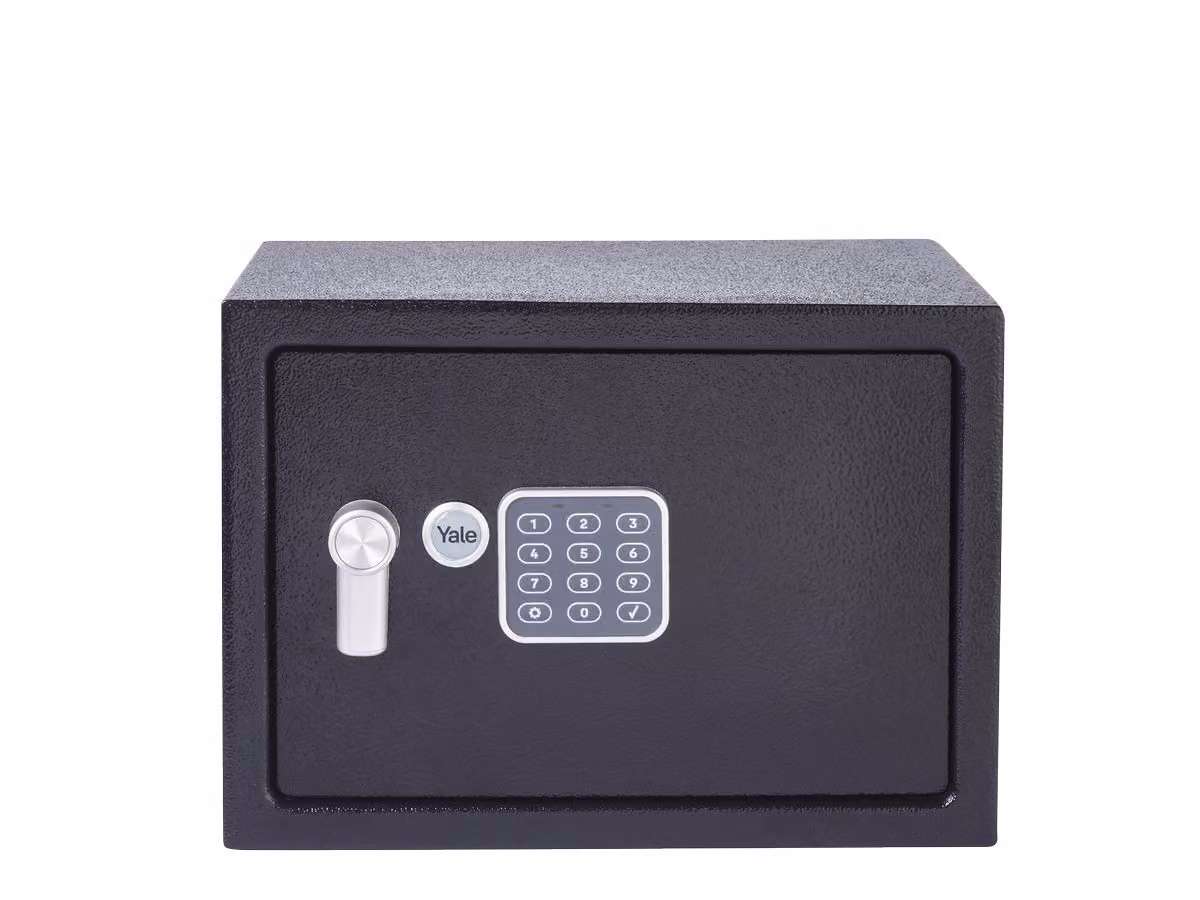 Sejf Yale Value Medium YSV 250