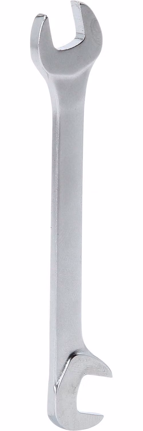KS TOOLS Doppia chiave aperta 15°+75° 7 mm - 517.1770