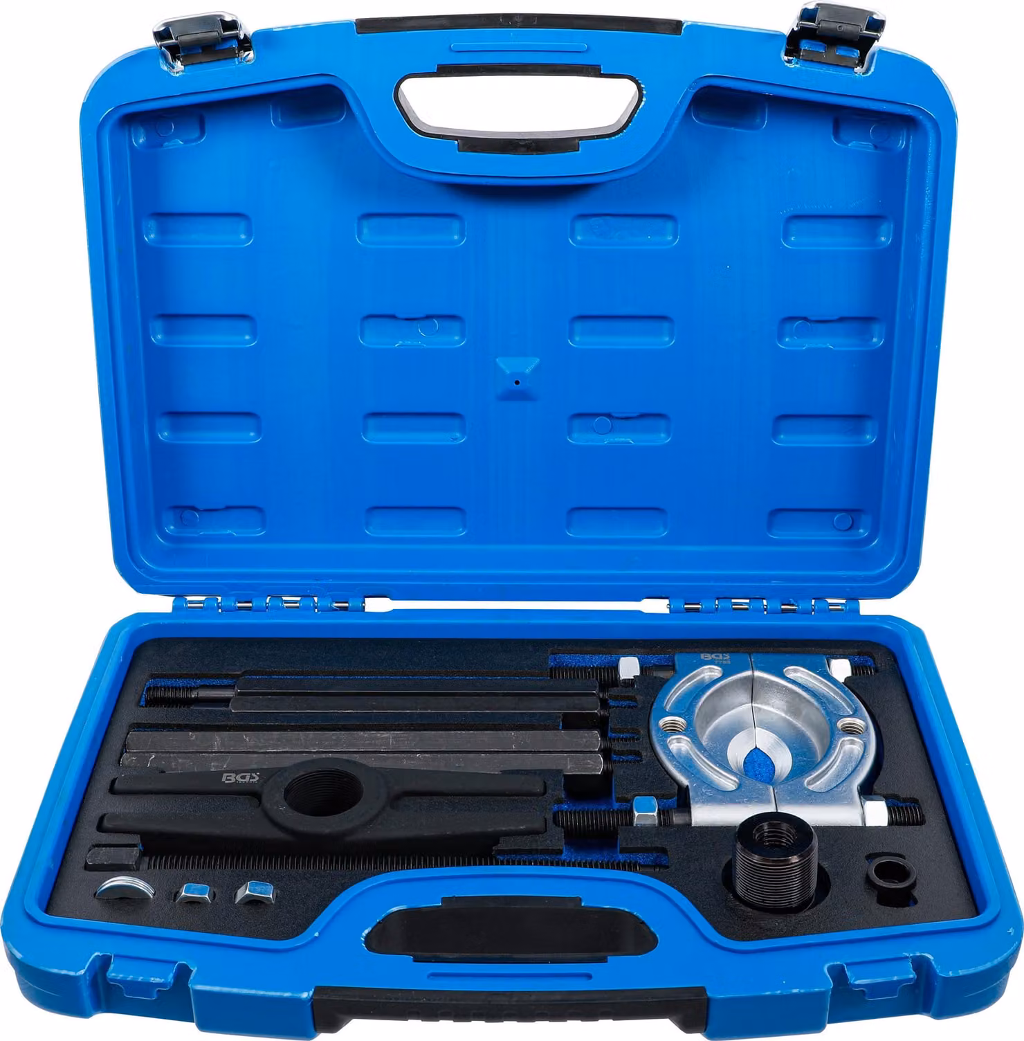 BGS Set di coltelli da taglio per cuscinetti a sfera 6 pezzi - 7753
