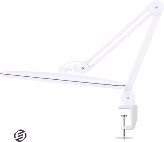 Pianolampada LED - Illuminazione Pianoforte - Lampada da Leggere - Lampada a Sostegno - Ideale per Pianoforte Orchestra - Diversi Posizionamenti
