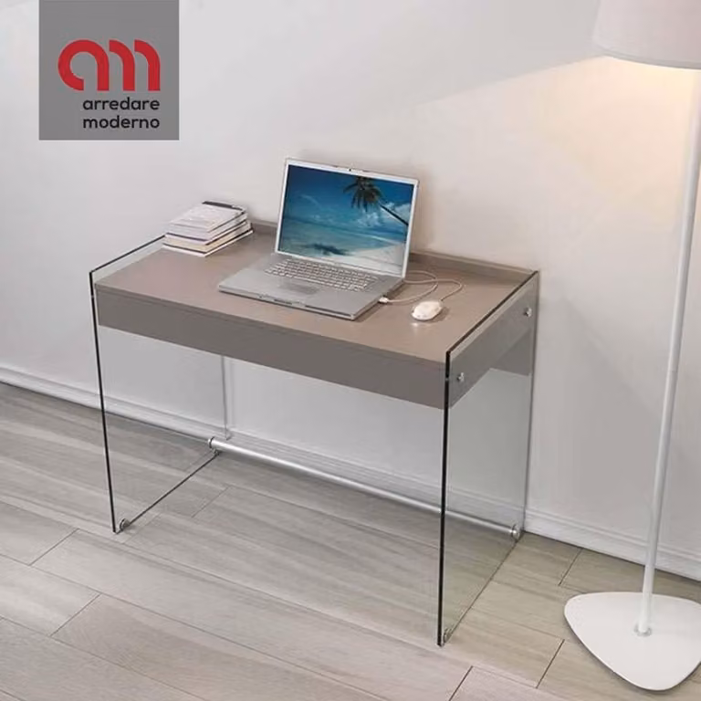 Scrivania Mydesk Pezzani
