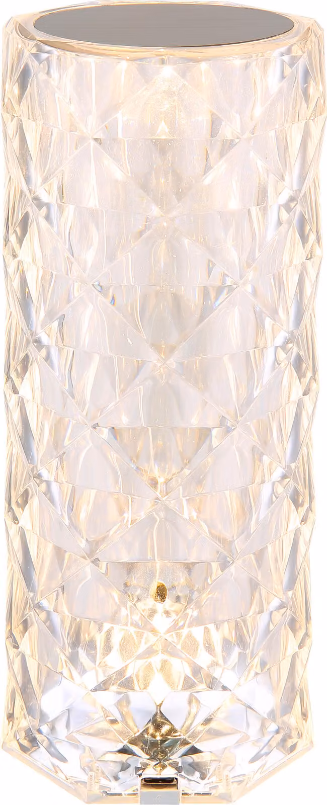 Lampada da tavolo decorativa USB LED 1,5W GIXI 28071 Globo