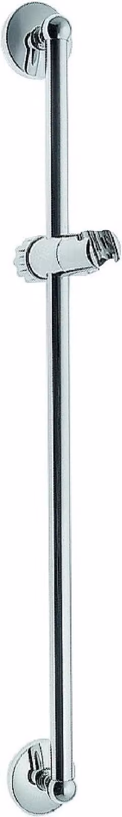 Novaservis Set doccia - Asta doccia, lunghezza 660 mm, cromo 6139,0